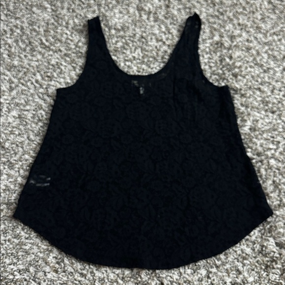 Be Spoiled Tank Top - Picture 6 of 6